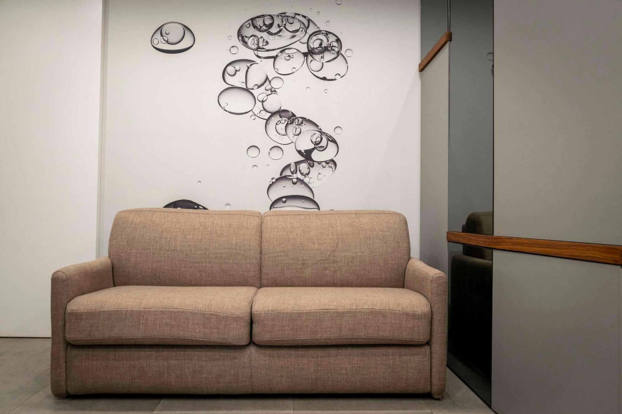 B&B Rakel Home 米拉佐 外观 照片