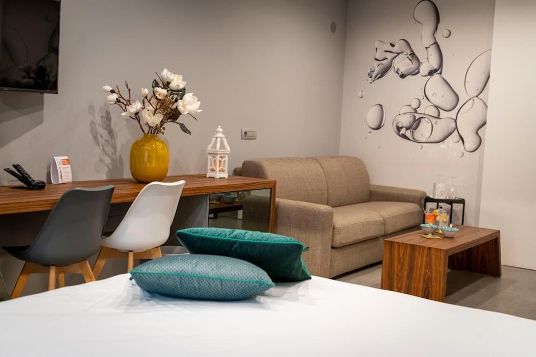 B&B Rakel Home 米拉佐 外观 照片