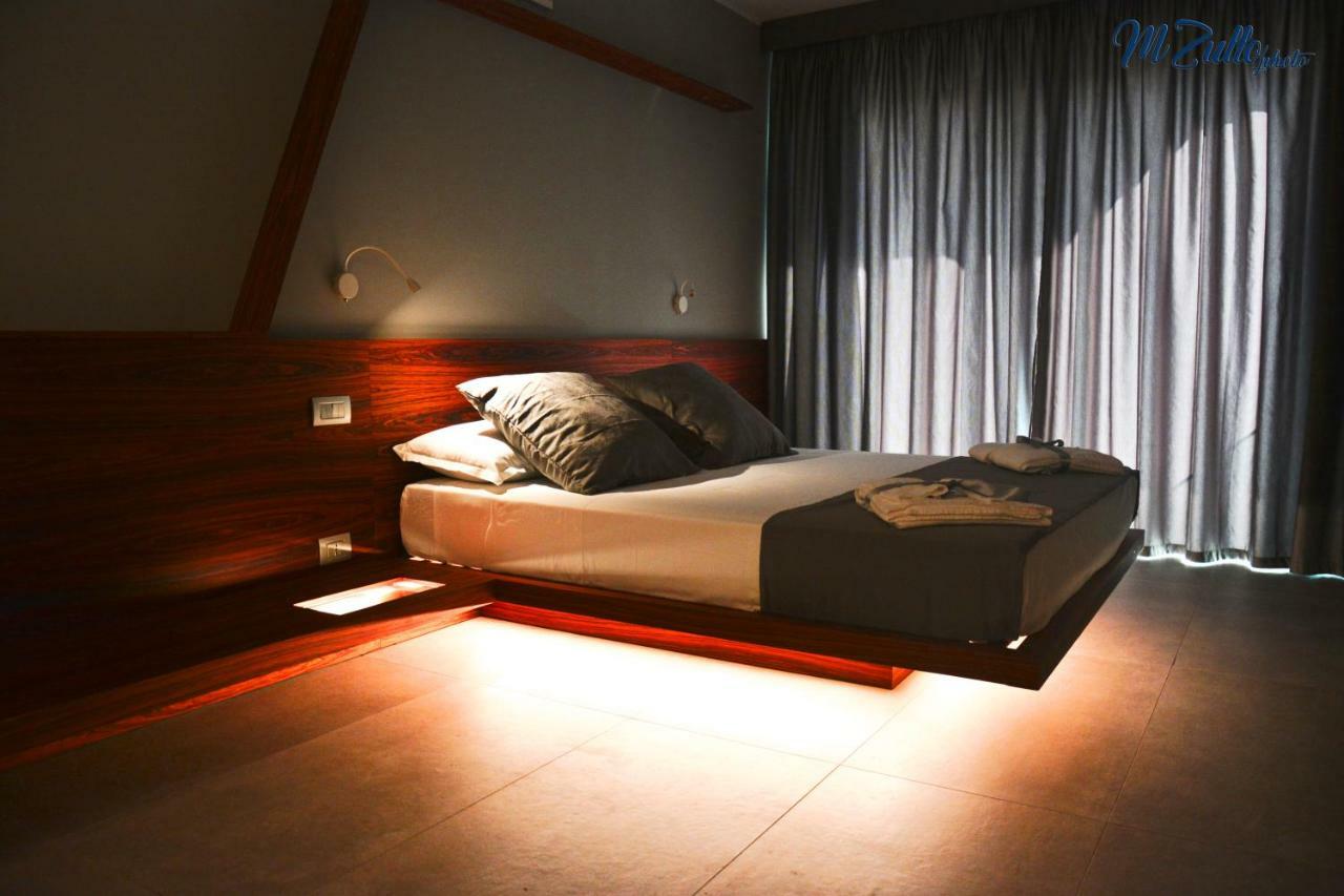 B&B Rakel Home 米拉佐 外观 照片