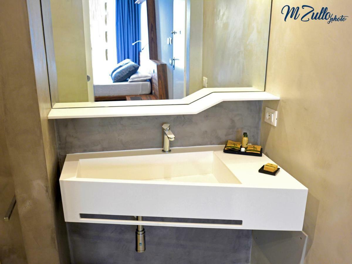 B&B Rakel Home 米拉佐 外观 照片