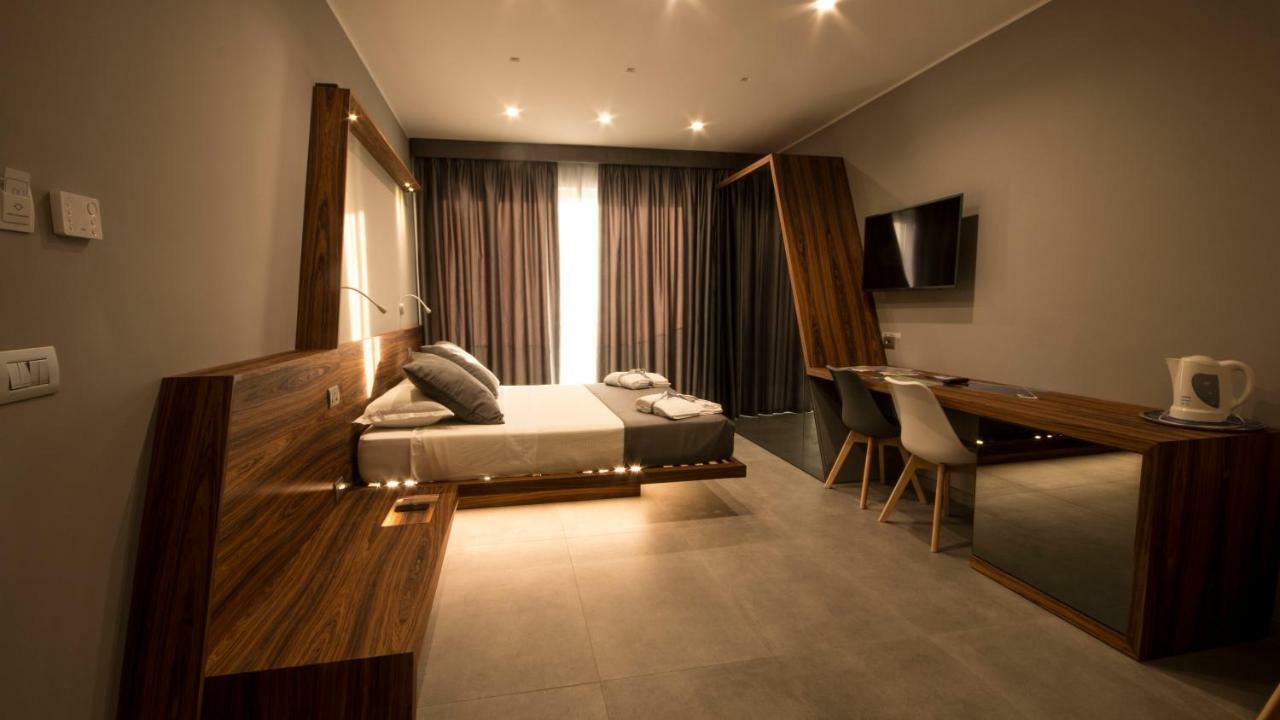 B&B Rakel Home 米拉佐 外观 照片