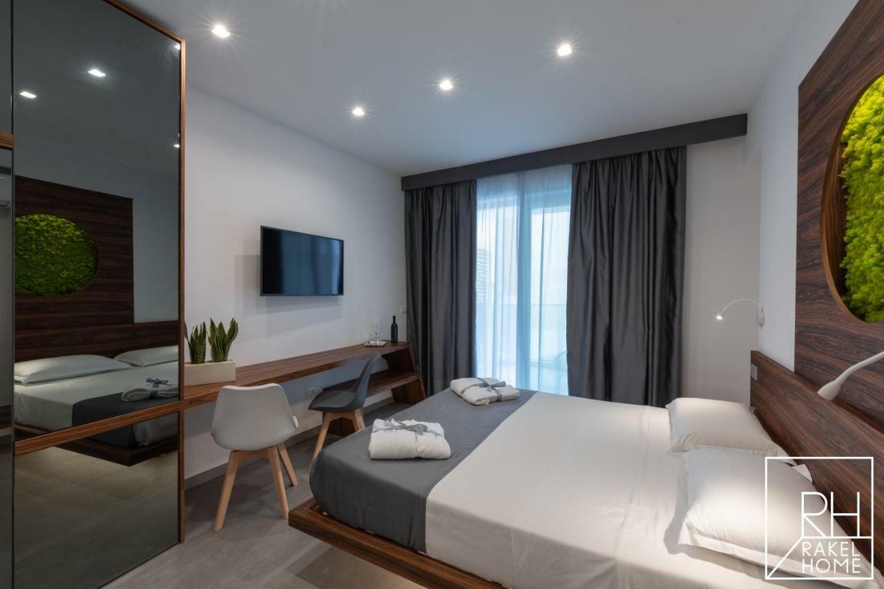 B&B Rakel Home 米拉佐 外观 照片