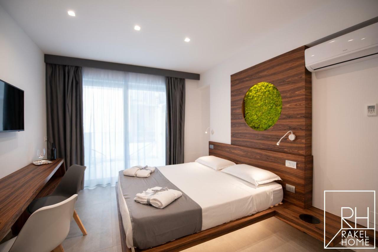 B&B Rakel Home 米拉佐 外观 照片
