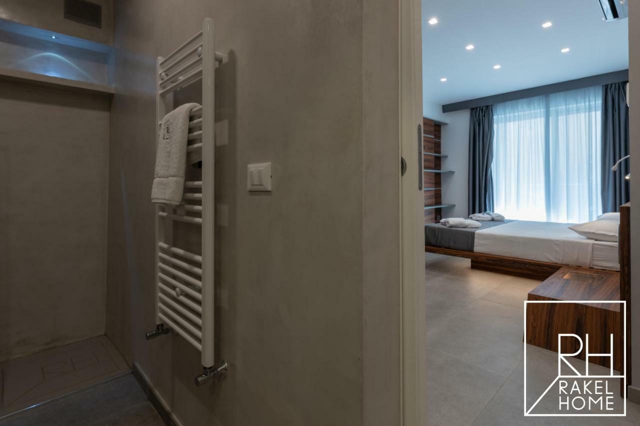 B&B Rakel Home 米拉佐 外观 照片