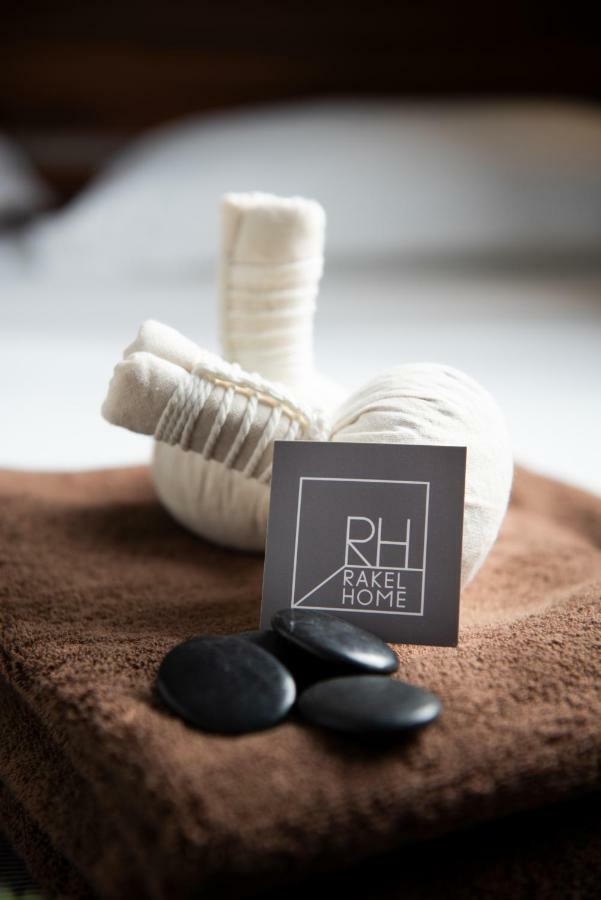 B&B Rakel Home 米拉佐 外观 照片
