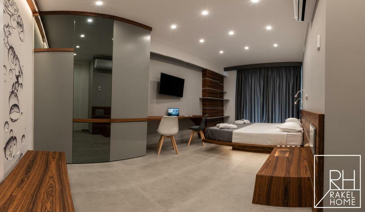 B&B Rakel Home 米拉佐 外观 照片