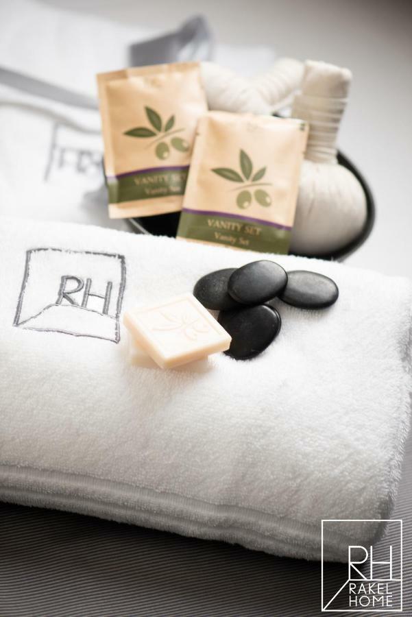 B&B Rakel Home 米拉佐 外观 照片