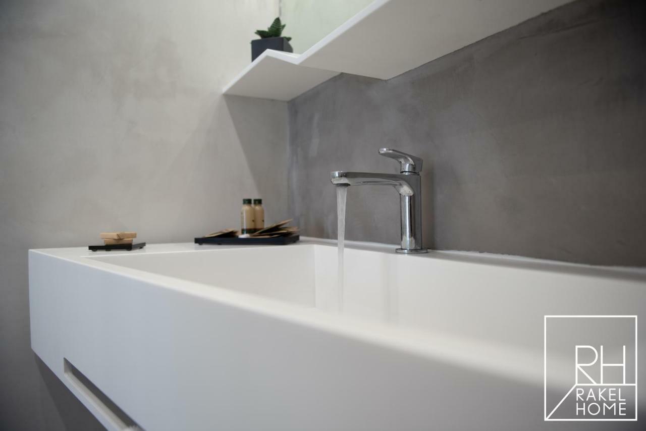 B&B Rakel Home 米拉佐 外观 照片