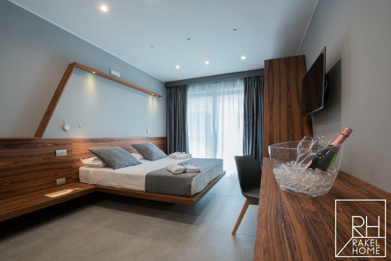 B&B Rakel Home 米拉佐 外观 照片