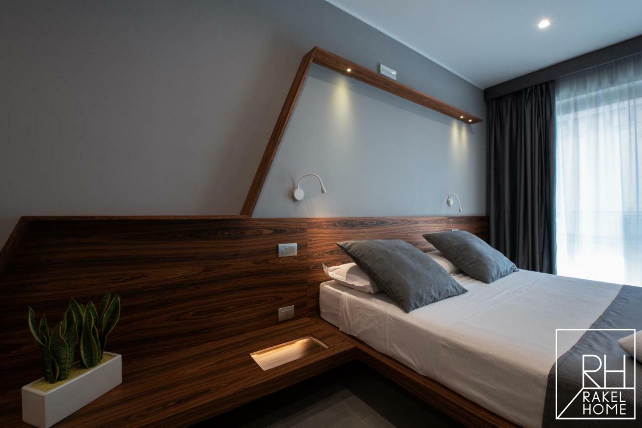 B&B Rakel Home 米拉佐 外观 照片